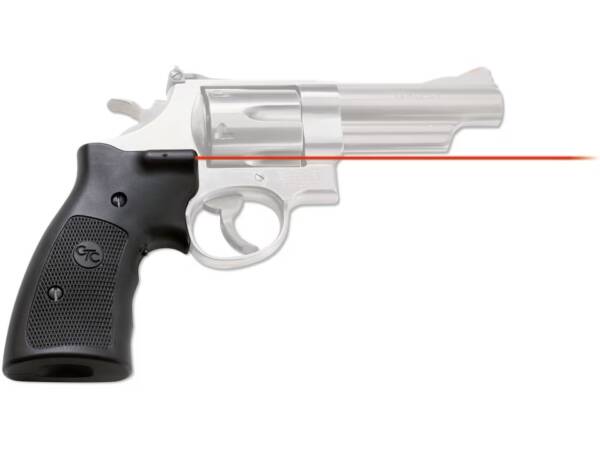 Crimson Trace Lasergrips Laser Sight