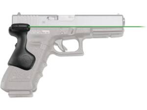 Crimson Trace Lasergrips Laser Sight for Glock Gen-3, Gen-4, Gen-5 Rear Activation