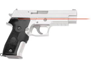 Crimson Trace Lasergrips Laser Sight