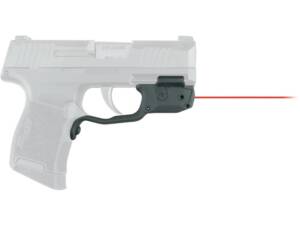 Crimson Trace Laserguard Laser Sight