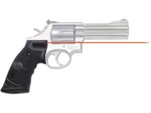 Crimson Trace Lasergrips Laser Sight Smith & Wesson K-, L-Frame Revolver