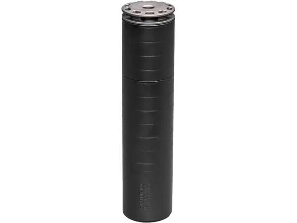 SilencerCo Scythe STM Suppressor
