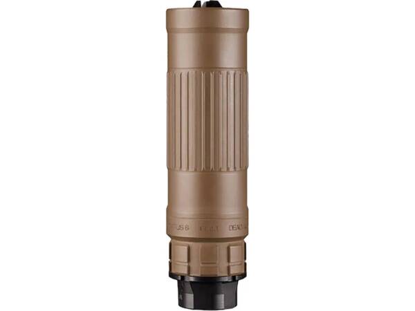 Dead Air Lazarus 6 Xeno Suppressor