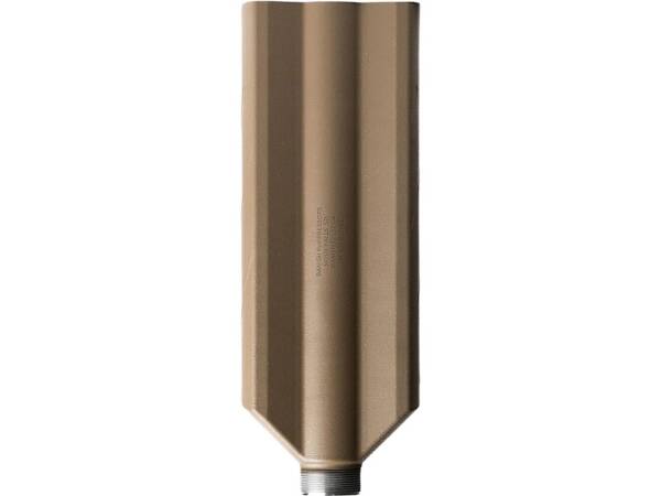Banish 12 Suppressor