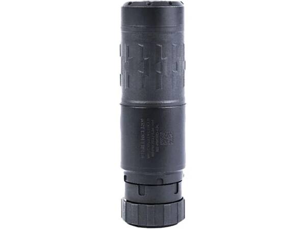 SilencerCo Velos LBP 556K Suppressor