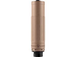 Dead Air Sandman X Xeno Suppressor