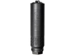 Wilson Combat Silent Bandit 5 Baffle 358 Suppressor