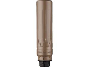 Dead Air Nomad Ti XC Xeno Suppressor