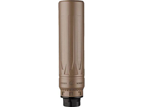 Dead Air Nomad Ti XC Xeno Suppressor