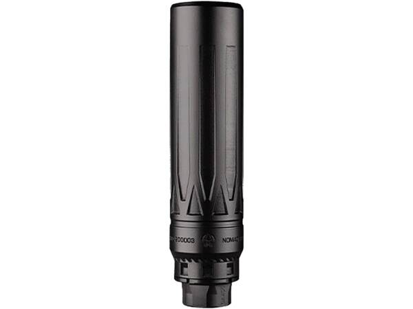Dead Air Nomad Ti XC Xeno Suppressor - Image 2