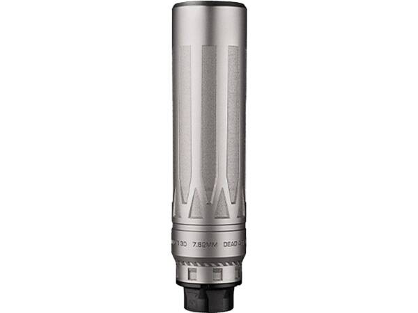 Dead Air Nomad Ti XC Xeno Suppressor - Image 3