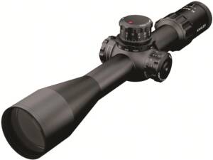 Kahles K525i DLR Rifle Scope