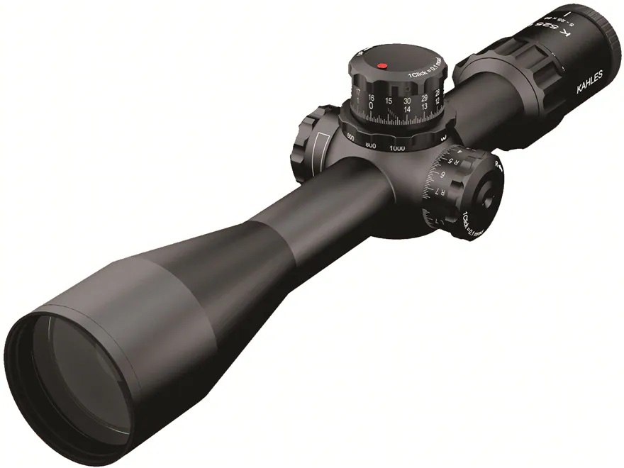 Kahles K525i DLR Rifle Scope