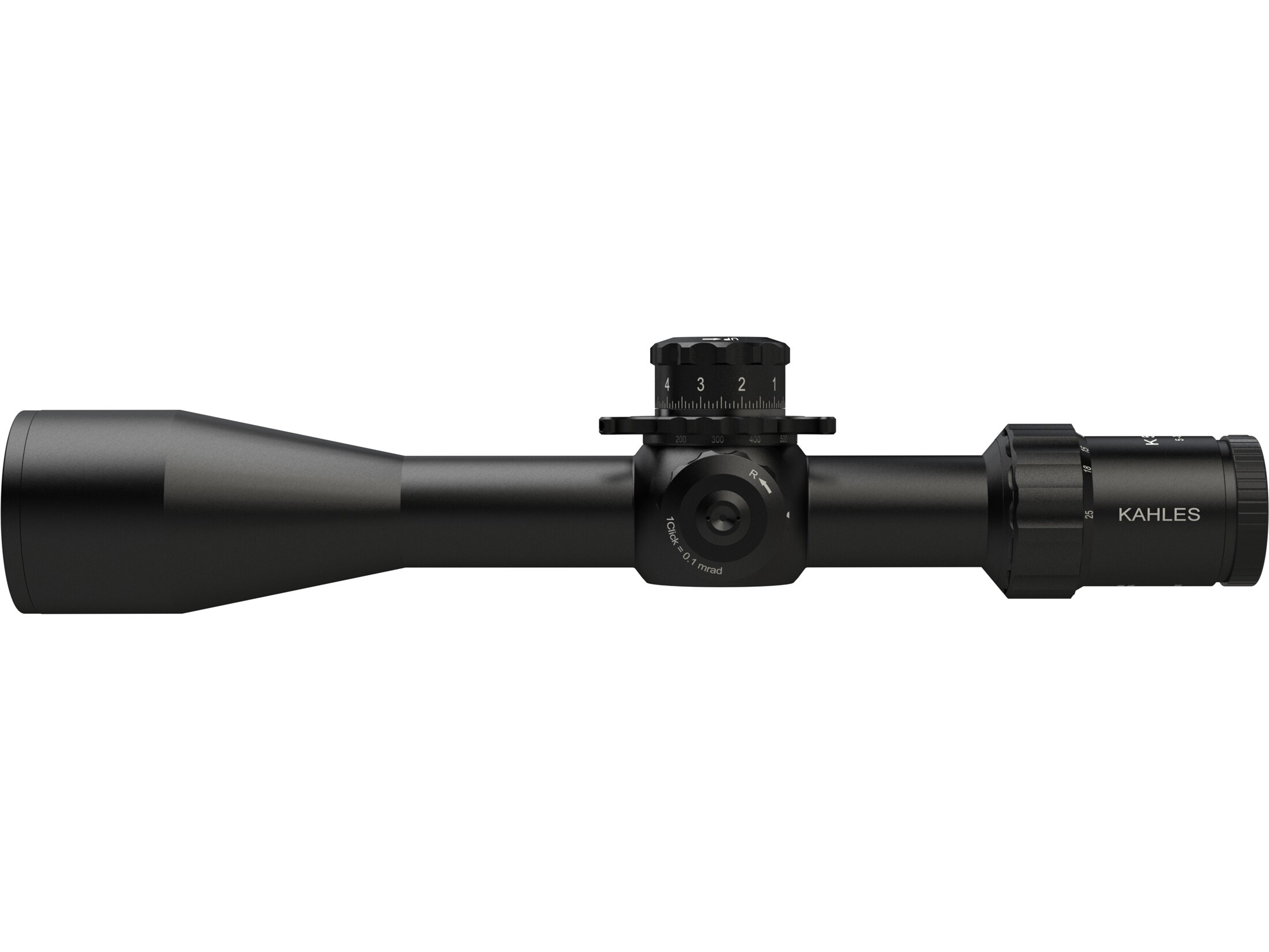 Kahles K525i DLR Rifle Scope - Image 2