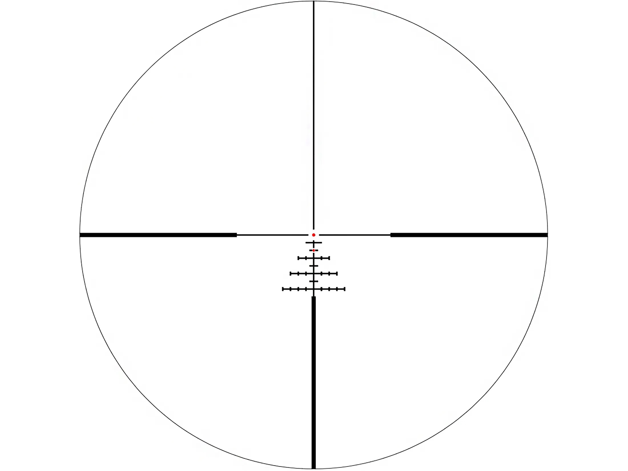 Kahles K18i Rifle Scope - Image 2