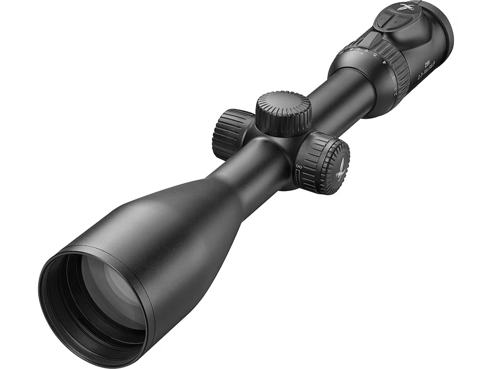 Swarovski Z8i Rifle Scope