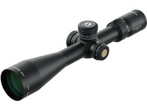 Athlon Optics Helos BTR Gen 2 Rifle Scope