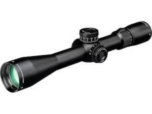 Vortex Optics Razor HD LHT Rifle Scope