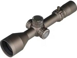 Nightforce NX8 F2 Rifle Scope