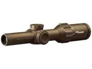 Sig Sauer Tango6 Rifle Scope