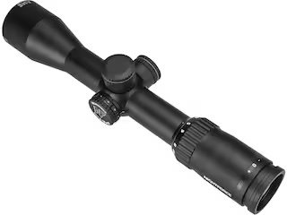 Nightforce SHV Rifle Scope