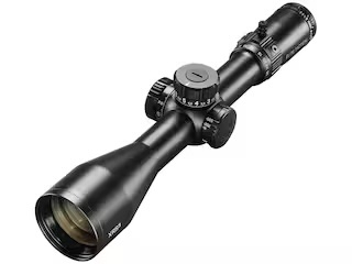 Bushnell XRS3 Elite Rifle Scope