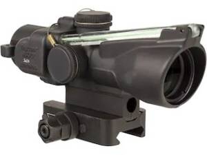 Trijicon ACOG TA50 Compact Crossbow Scope
