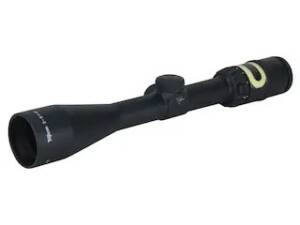 Trijicon AccuPoint TR20 Rifle Scope