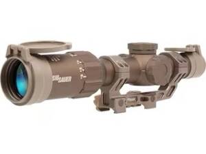 Sig Sauer Tango 6T Rifle Scope