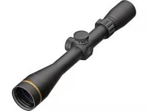 Leupold Factory Blemished VX-Freedom Bushmaster Rifle Scope