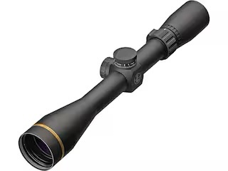 Leupold Factory Blemished VX-Freedom Bushmaster Rifle Scope