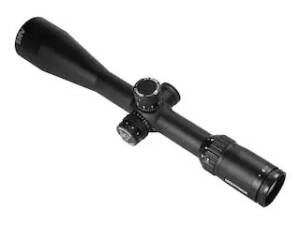 Nightforce SHV F1 Rifle Scope