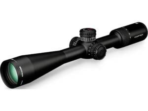 Vortex Optics Viper PST Gen 2 Rifle Scope