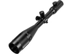 Nightforce Precision Benchrest Rifle Scope