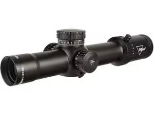 Trijicon Credo HX Rifle Scope
