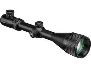 Vortex Optics Crossfire II Rifle Scope