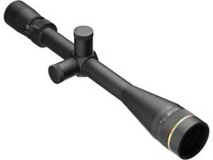 Leupold VX-3HD CDS-T Rifle Scope