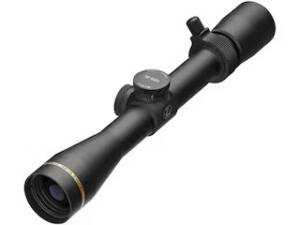 Leupold VX-3HD CDS Rifle Scope