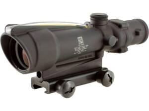 Trijicon ACOG TA11 BAC Rifle Scope