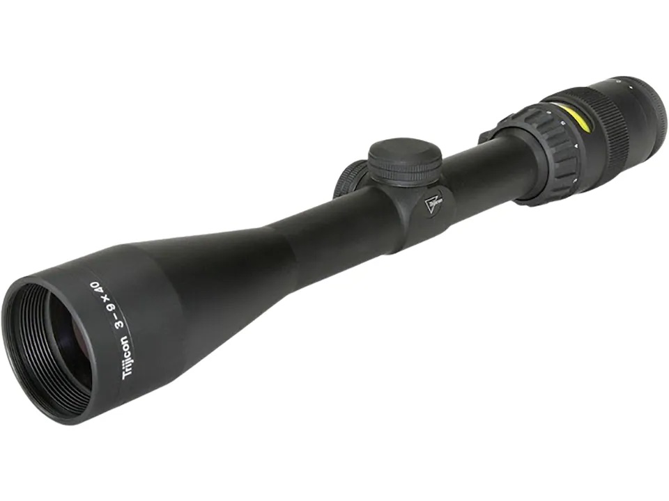 Trijicon AccuPoint TR20-1G Rifle Scope