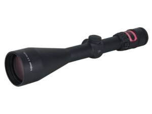 Trijicon AccuPoint TR22R Rifle Scope