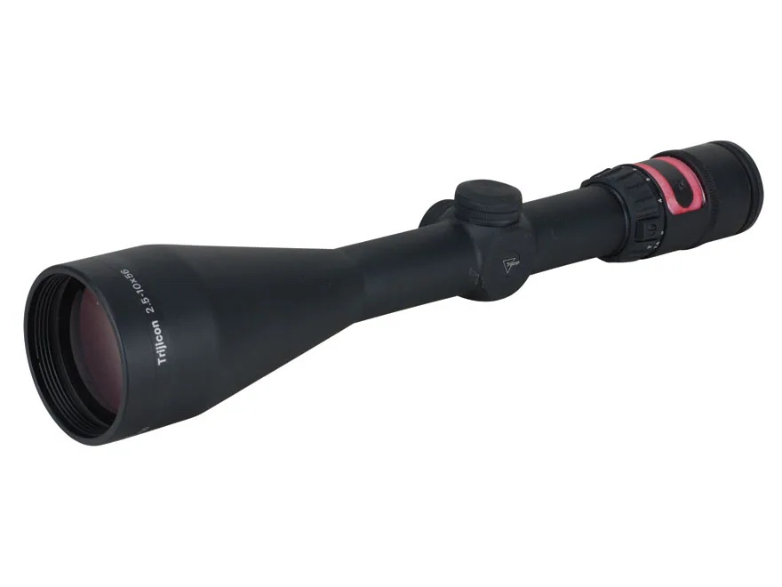 Trijicon AccuPoint TR22R Rifle Scope
