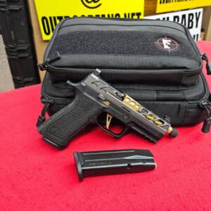 Fostech Drone Predator