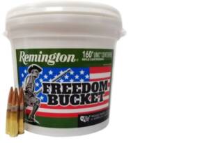 Remington UMC Freedom Bucket 220 gr