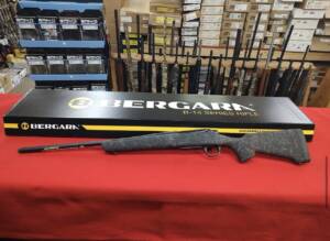 Bergara B-14 Stoke