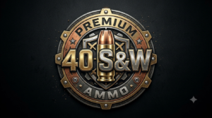 40 S&W Ammo