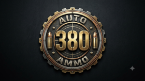 380 Auto Ammo
